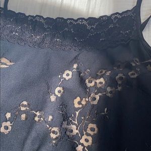 Vintage formal Dress